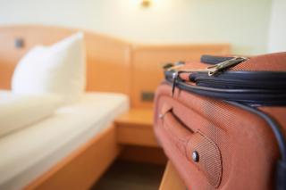 Hotel Sonnenblick Bebra - 1