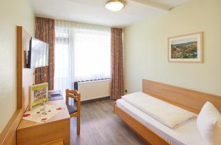 Hotel Sonnenblick Bebra - 9