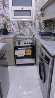 Nový velký apartmán centrum Sheraton, Hurghada - 7