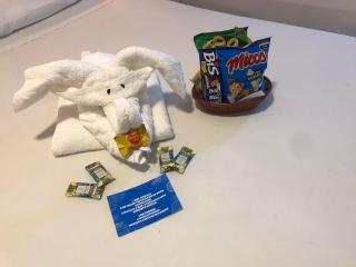 Casa pé na areia no Tree Bies - 4