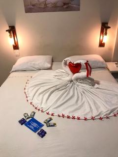 Casa pé na areia no Tree Bies - 5