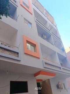 Nový velký apartmán centrum Sheraton, Hurghada - 1