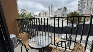 Aimbere by You - 20015 - Ótima localização - Allianz Parque - Palmeiras - Perdizes - São Paulo - 1