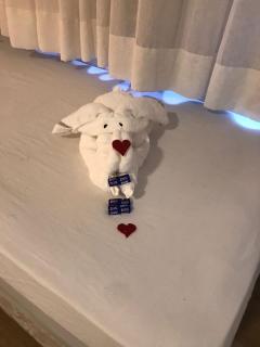 Casa pé na areia no Tree Bies - 7