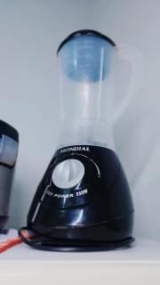 Cantinho da Vovó - 1