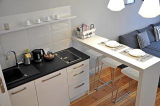 Apartament Grey - Zielona Góra - 4