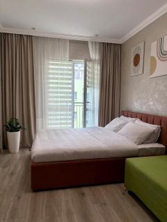 OSapart at the complex Great Britain - 4