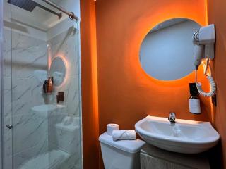 Hermoso y cómodo ambiente para grupos 104-105 - 4