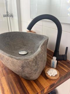 Coco-orchidées Le Domaine Mannou - 2