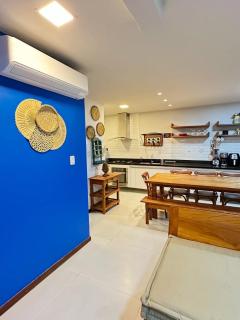 Casa pé na areia no Tree Bies - 9