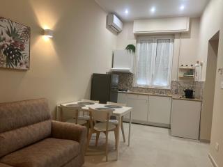 Aretusa 45 home - 5