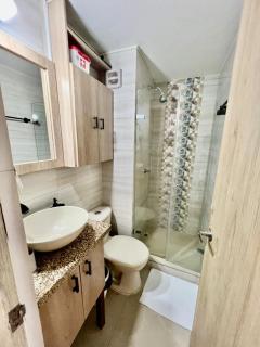 Moderno apartamento con vista al mar en Cartagena - 7