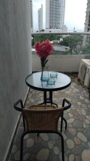 Moderno apartamento con vista al mar en Cartagena - 4