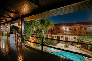 Hotel Pirá Miúna - 8