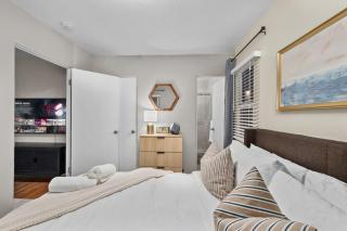 Private Cozy 1BR Near Petco, Downtown & Zoo - 7