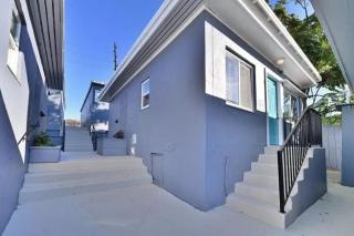 Private Cozy 1BR Near Petco, Downtown & Zoo - 3