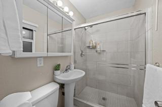 Private Cozy 1BR Near Petco, Downtown & Zoo - 6