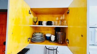 Urban flat design-Near Jaqueira Park - 8