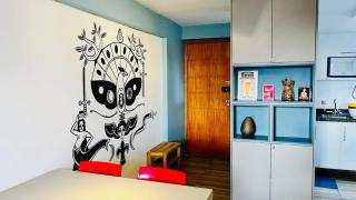 Urban flat design-Near Jaqueira Park - 6