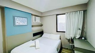 Urban flat design-Near Jaqueira Park - 2