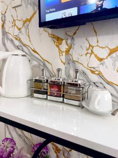 The Hideout-Studio Apartment in Westlands - 8
