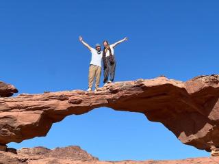 Rum Adventure Camp - 5