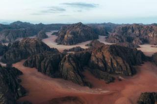 Rum Adventure Camp - 1