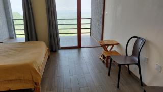 Halle Hotel - Lalibela - 3