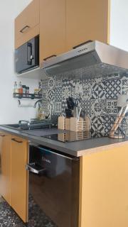 Le Réverbère, appartement de vacances - 4