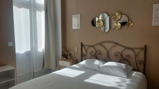 Le Réverbère, appartement de vacances - 7