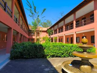 Hotel Terras Altas - 8