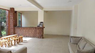 Halle Hotel - Lalibela - 5