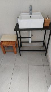 Halle Hotel - Lalibela - 6