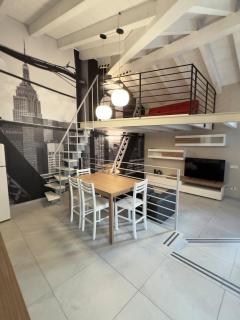 A casa di Marzia - 2 - 4