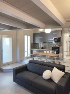 A casa di Marzia - 2 - 6