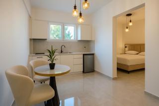 Natural Blue Suites-Canal d'Amour Retreat - 2