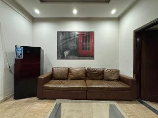 Pak Way Residencia - 6