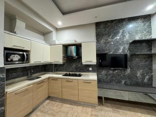 Pak Way Residencia - 3