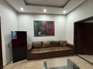 Pak Way Residencia - 2