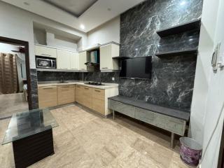 Pak Way Residencia - 1