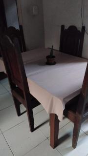 Casa da Deusa - 6