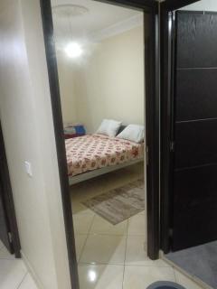 Appart hôtel tanger - 0