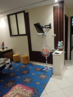Appart hôtel tanger - 4