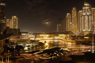 Full Burj Khalifa And Fountains View Exclusive 2BR Luxury Apartment In The Heart Of Downtown Dubai - 5
