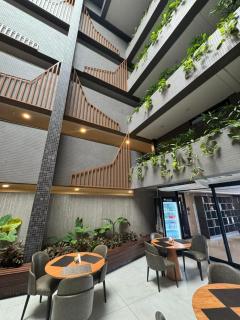 Beach haus conforto a beira mar - 3