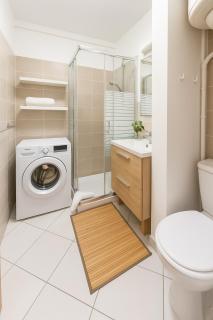 Studio le Colibri, Entre terre et mer, vue incroyable, citerne - 3