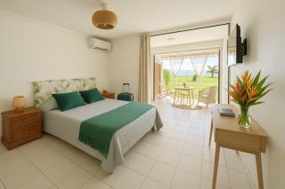 Studio le Colibri, Entre terre et mer, vue incroyable, citerne - 1