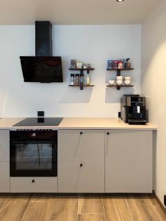 Varmt og hjemmekoselig Bergenshus med 2 leiligheter - i rolig smau i hjertet av Bergen - 3