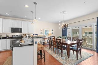 Broad Marsh 110E Family townhome - 0