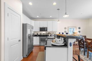 Broad Marsh 110E Family townhome - 6